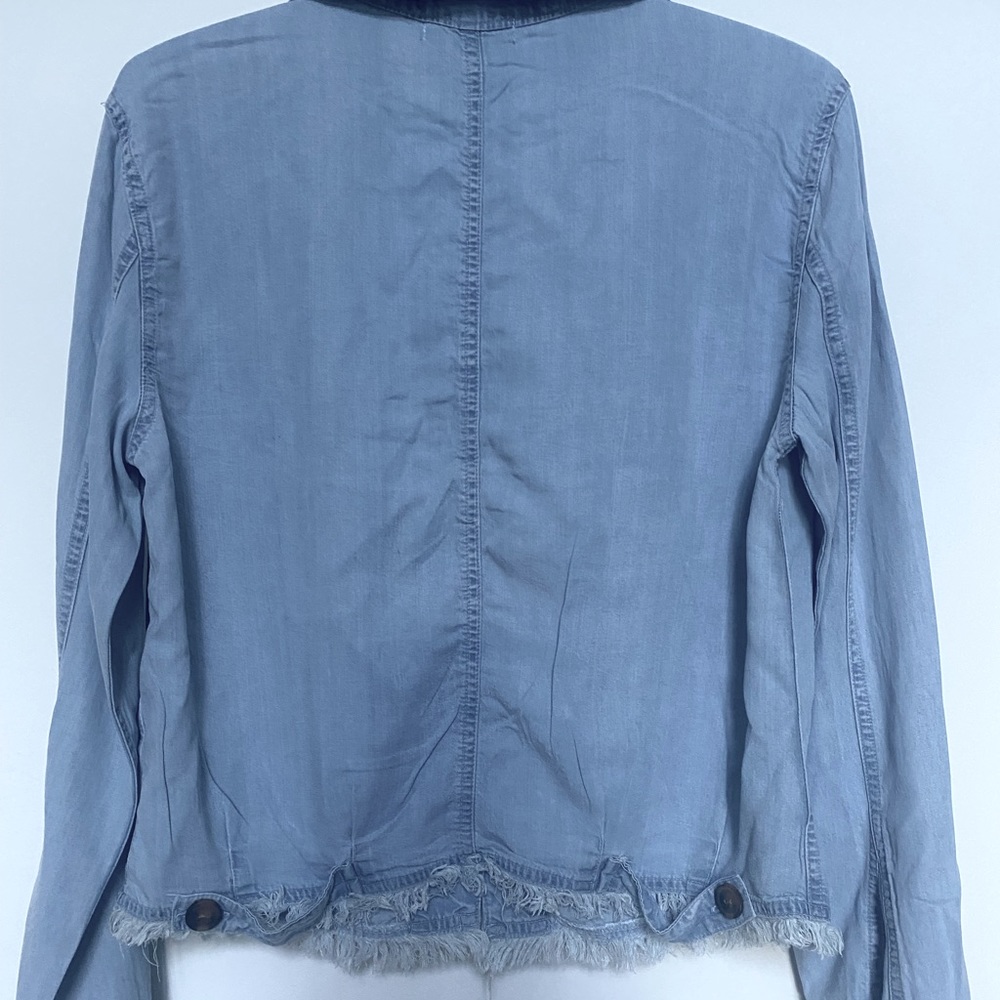 Top/jacket - Picture 3 of 5